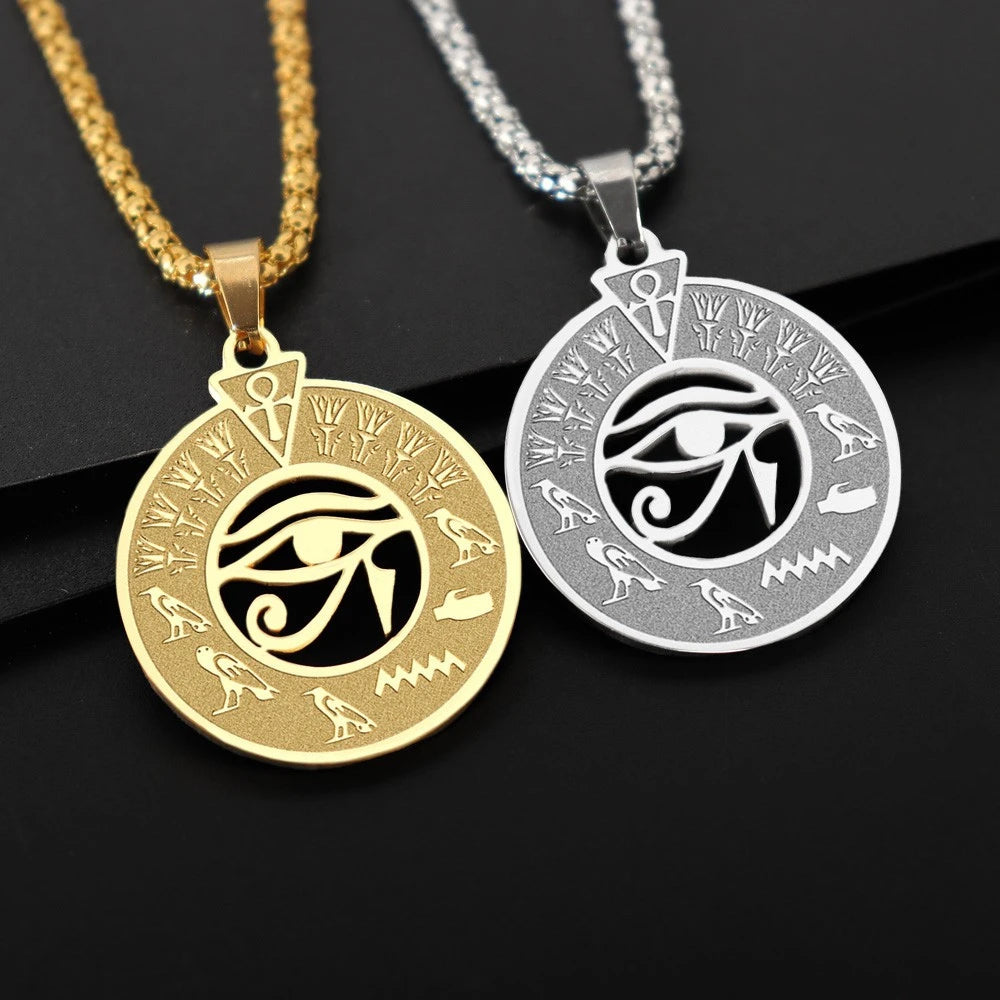 Colgante Ojo de Horus