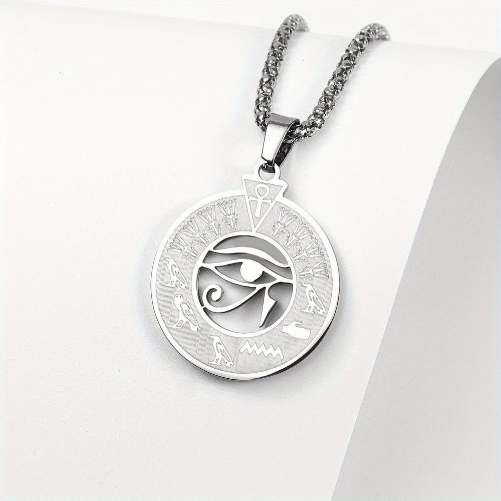 Colgante Ojo de Horus