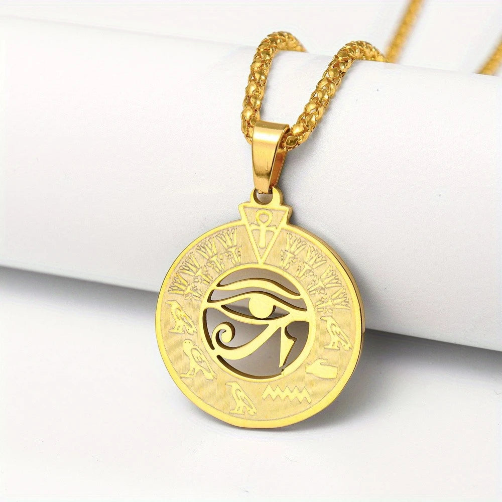 Colgante Ojo de Horus