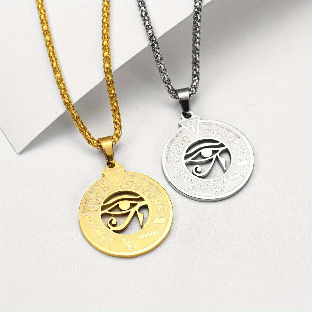 Colgante Ojo de Horus