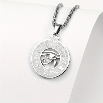 Colgante Ojo de Horus