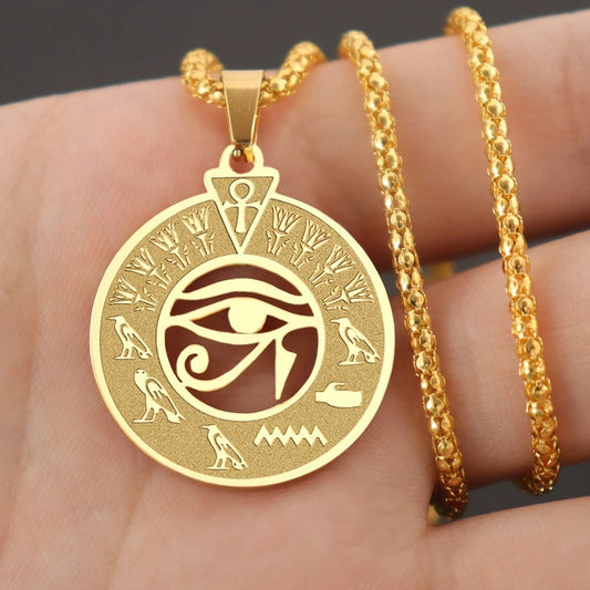 Colgante Ojo de Horus